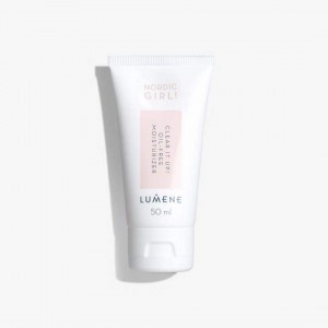 Nordic Girl 无油控油保湿霜 50ml